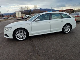     Audi A6 3, 0TDi S-Line Quattro