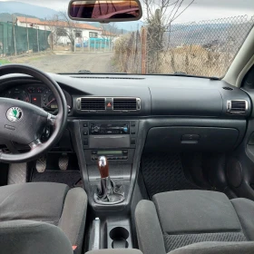 Skoda Superb, снимка 4