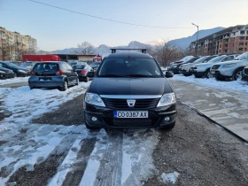     Dacia Logan 1.5DCI