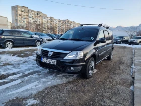     Dacia Logan 1.5DCI