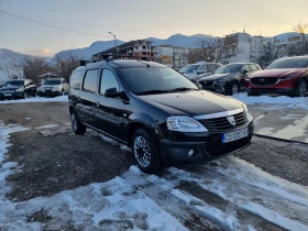 Dacia Logan 1.5DCI, снимка 8