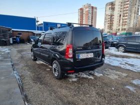 Dacia Logan 1.5DCI, снимка 5