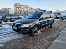     Dacia Logan 1.5DCI