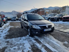 Dacia Logan 1.5DCI, снимка 9