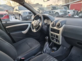 Dacia Logan 1.5DCI, снимка 16