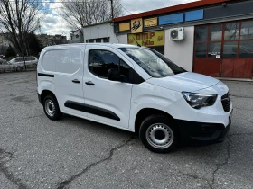 Opel Combo 1.5 CDTI, снимка 4