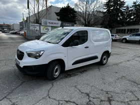 Opel Combo 1.5 CDTI, снимка 2