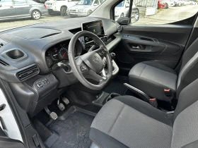 Opel Combo 1.5 CDTI, снимка 8