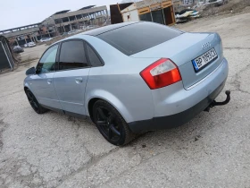 Audi A4 1.9 TDI 131кс. Куатро, снимка 6