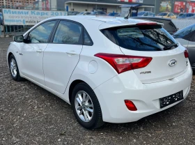 Hyundai I30 1.6 - 14900 лв. - 43662516 | Car24.bg