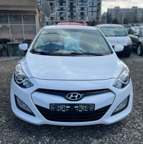 Hyundai I30 1.6 | Mobile.bg    2