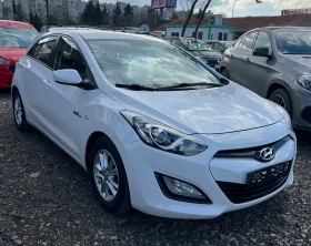 Hyundai I30 1.6 | Mobile.bg    1