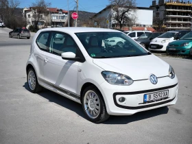 VW Up Highline, снимка 4