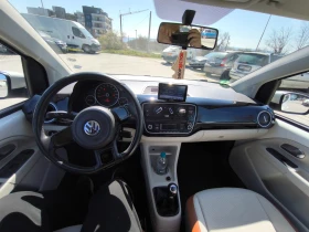 VW Up Highline, снимка 13