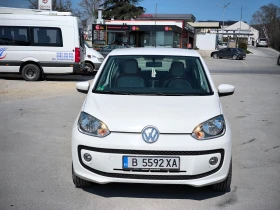 VW Up Highline, снимка 3