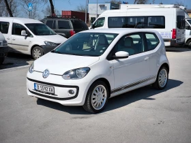 VW Up Highline, снимка 1