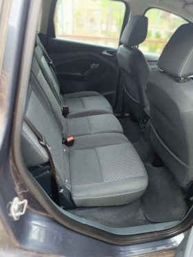 Обява за продажба на Ford C-max C-Max II ~10 500 лв. - изображение 6