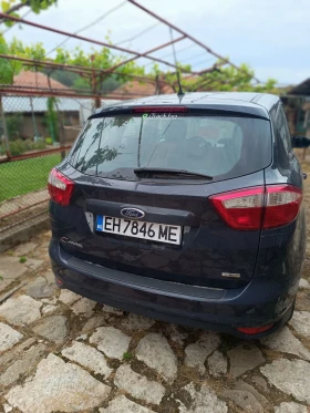 Обява за продажба на Ford C-max C-Max II ~10 500 лв. - изображение 3