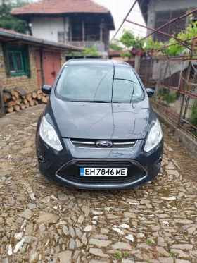 Обява за продажба на Ford C-max C-Max II ~10 500 лв. - изображение 1