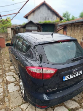 Обява за продажба на Ford C-max C-Max II ~10 500 лв. - изображение 4