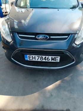 Обява за продажба на Ford C-max C-Max II ~10 500 лв. - изображение 2