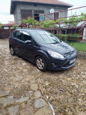 Обява за продажба на Ford C-max C-Max II ~10 500 лв. - изображение 1