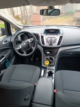 Обява за продажба на Ford C-max C-Max II ~10 500 лв. - изображение 5
