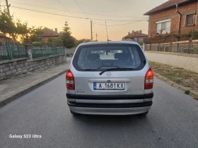 Opel Zafira 2, 0 DIZEL6+ 1 | Mobile.bg    8