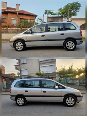 Opel Zafira 2, 0 DIZEL6+ 1 | Mobile.bg    9