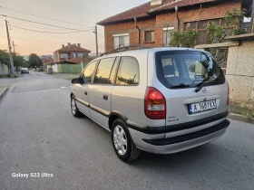 Opel Zafira 2, 0 DIZEL6+ 1 | Mobile.bg    7