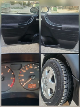 Opel Zafira 2, 0 DIZEL6+ 1 | Mobile.bg    15