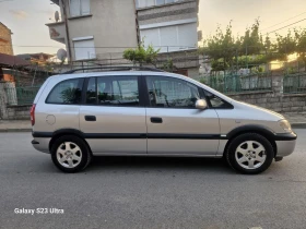 Opel Zafira 2, 0 DIZEL6+ 1 | Mobile.bg    4