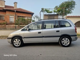 Opel Zafira 2, 0 DIZEL6+ 1 | Mobile.bg    5