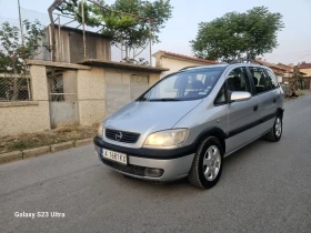 Opel Zafira 2, 0 DIZEL6+ 1 | Mobile.bg    3