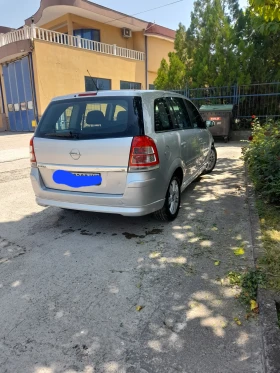 Обява за продажба на Opel Zafira ~7 000 лв. - изображение 3