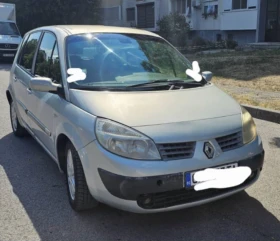 Renault Scenic Megane | Mobile.bg    3
