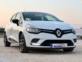 Обява за продажба на Renault Clio 1.5dci 90kc LIMITED ~13 890 лв. - изображение 1