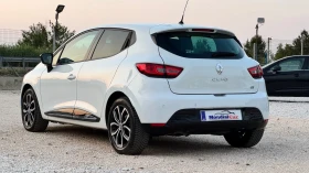 Обява за продажба на Renault Clio 1.5dci 90kc LIMITED ~13 890 лв. - изображение 4