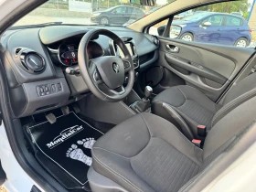 Обява за продажба на Renault Clio 1.5dci 90kc LIMITED ~13 890 лв. - изображение 7