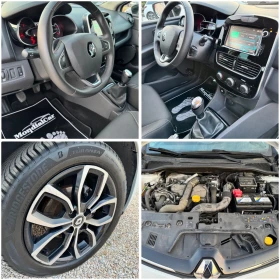 Renault Clio 1.5dci 90kc LIMITED | Mobile.bg    15