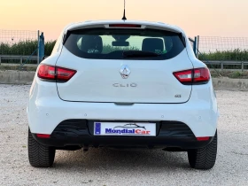Обява за продажба на Renault Clio 1.5dci 90kc LIMITED ~13 890 лв. - изображение 5