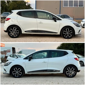 Обява за продажба на Renault Clio 1.5dci 90kc LIMITED ~13 890 лв. - изображение 6