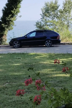 Обява за продажба на Mercedes-Benz C 320 ~8 400 лв. - изображение 1