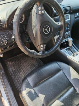 Обява за продажба на Mercedes-Benz C 320 ~8 400 лв. - изображение 4