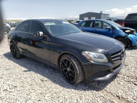 Mercedes-Benz C 300 4MATIC | Mobile.bg    4