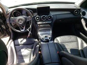 Mercedes-Benz C 300 4MATIC | Mobile.bg    8