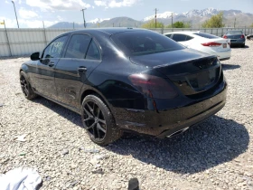 Mercedes-Benz C 300 4MATIC | Mobile.bg    2