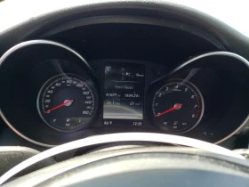 Mercedes-Benz C 300 4MATIC | Mobile.bg    9