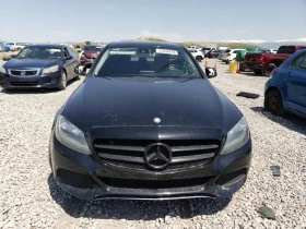 Mercedes-Benz C 300 4MATIC | Mobile.bg    5