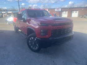 Chevrolet Silverado 2500HD | Mobile.bg    2